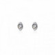 Pendientes de Hombre Mujer Anartxy BPE687PL