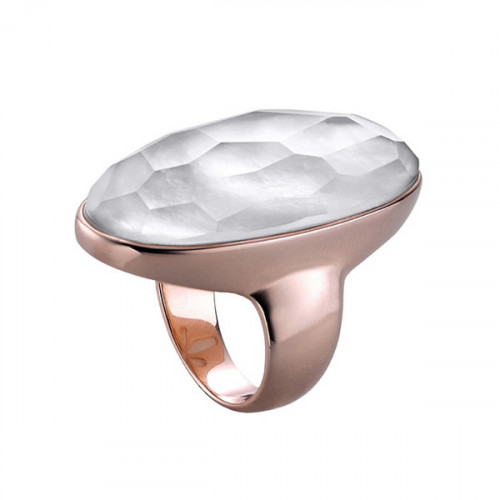 Anillo Duran Exquse Corfu Rosado