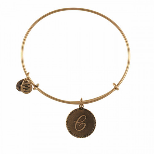 Pulsera Alex and Ani Iniciales