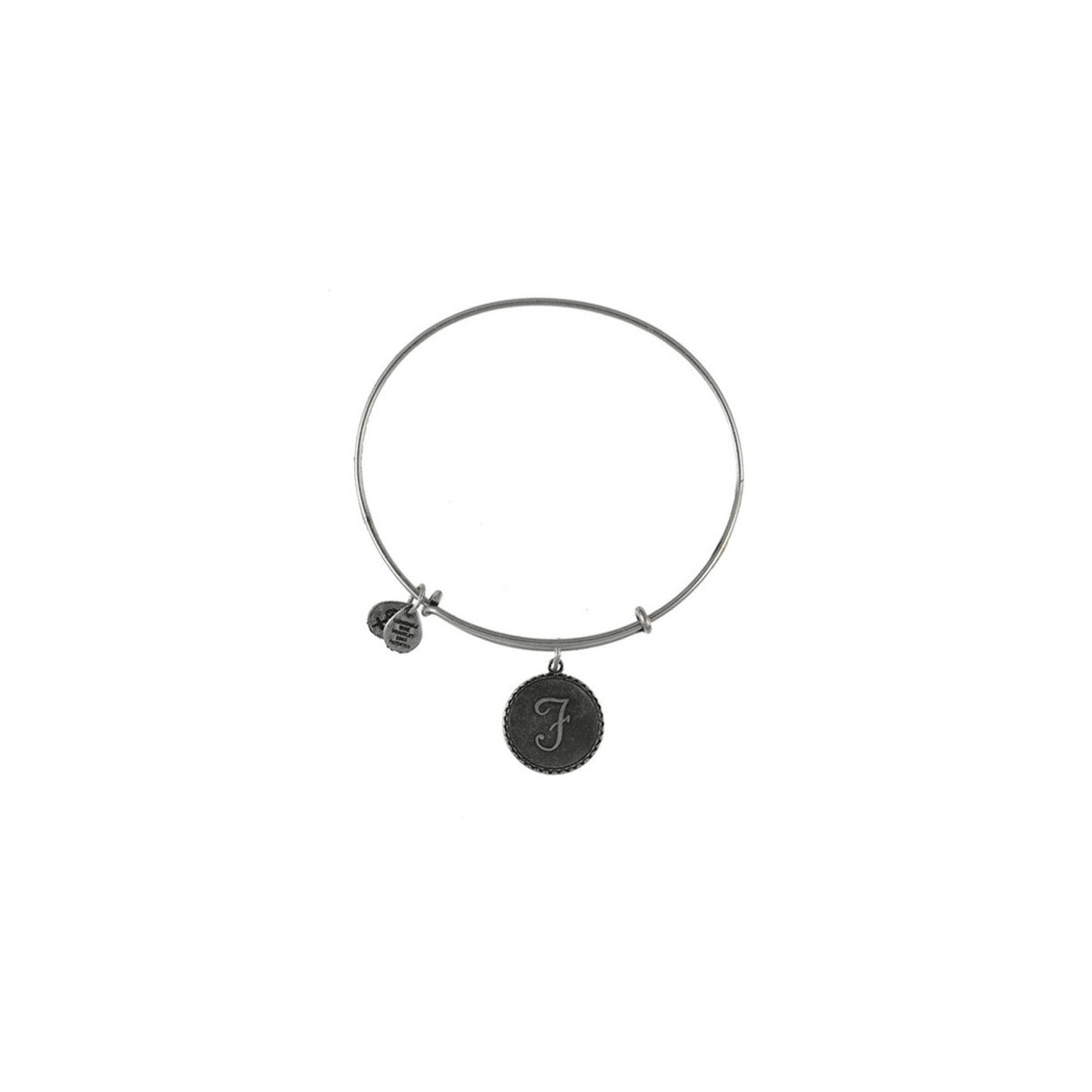 Pulsera Alex and Ani Iniciales