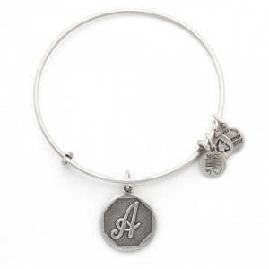 Pulsera Alex and Ani Iniciales