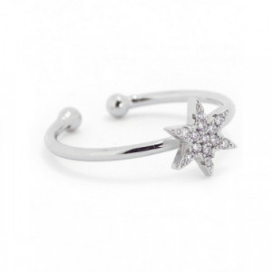 Anillo Estrella Anartxy AN101PL