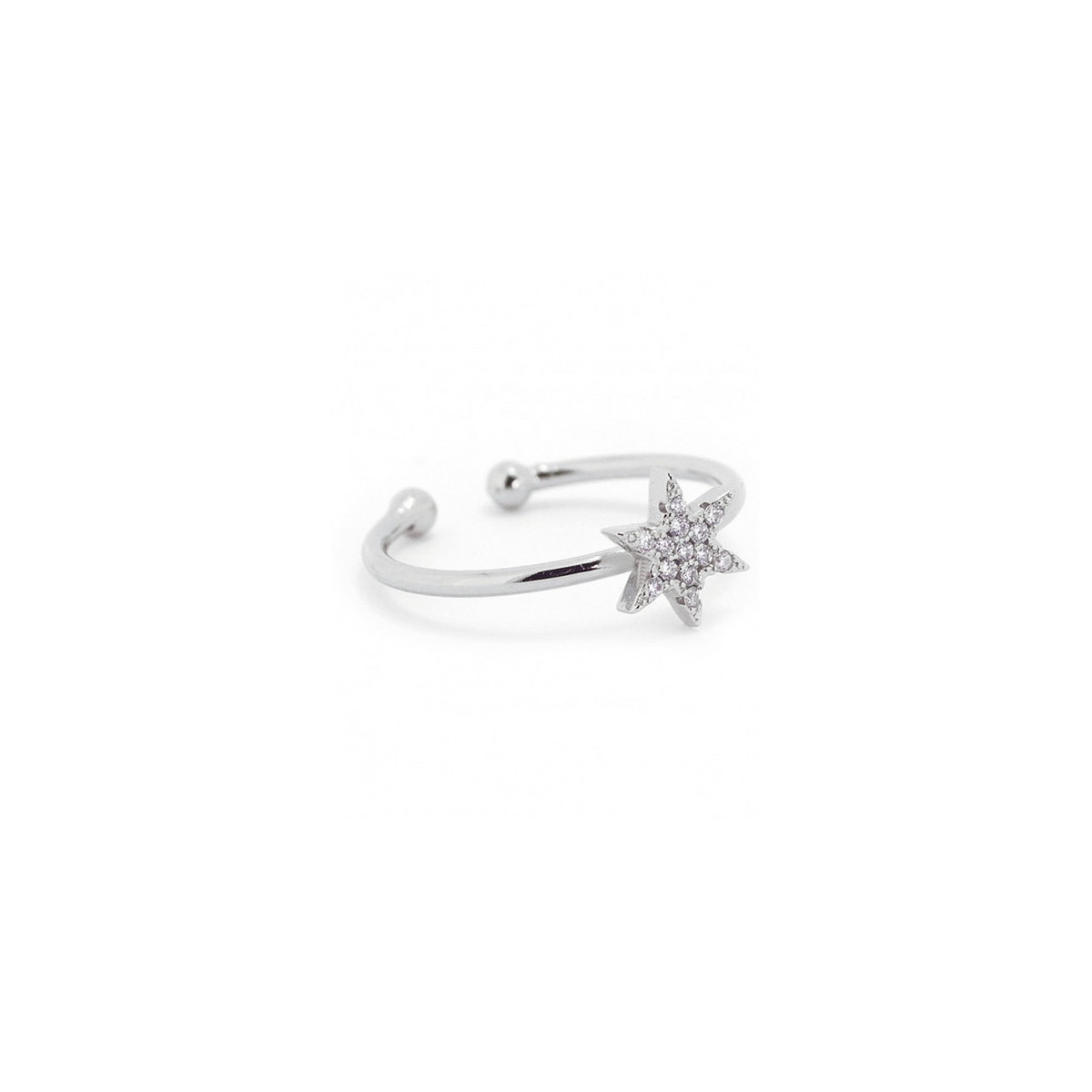 Anillo Anartxy Estrella AN101