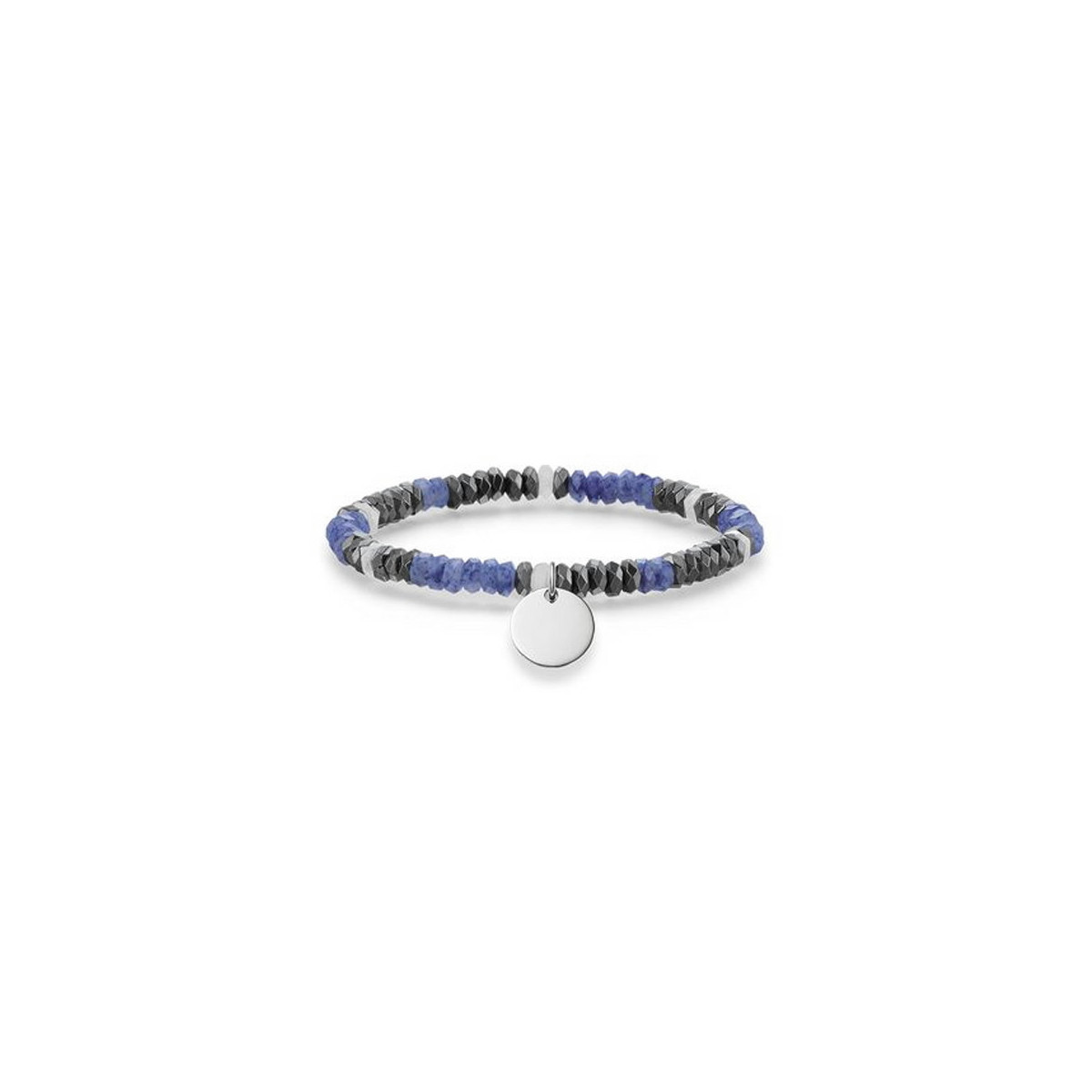 Pulsera Thomas Sabo Love Bridge LBA0022-828-7