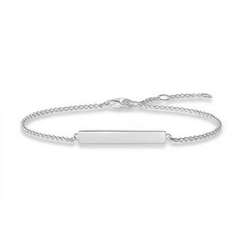 Pulsera Comunión Niña Thomas Sabo LBA0041-001-12