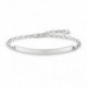 Pulsera Thomas Sabo Love Bridge LBA0098-001-12