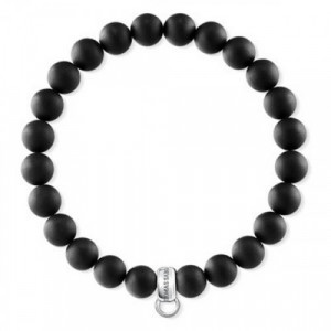 Pulsera de Plata Thomas Sabo Charm Club X0219