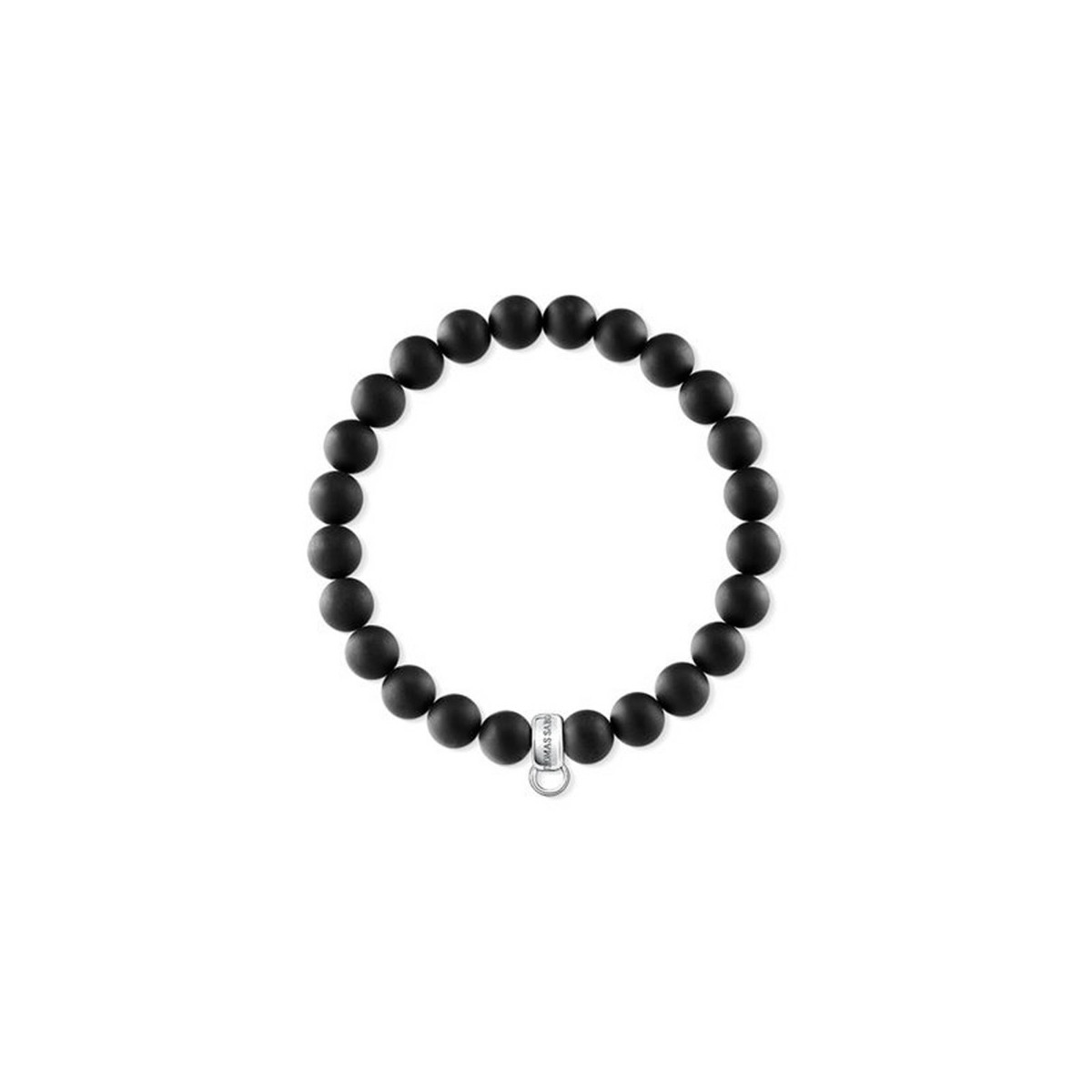 Pulsera de Plata Thomas Sabo Charm Club X0219