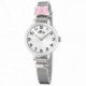 Reloj Lotus Mariposa Niña Comunión 18660/2