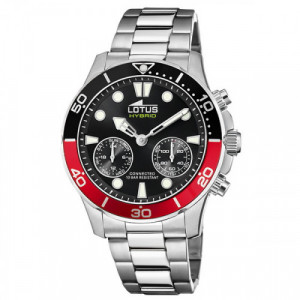 Reloj Lotus Hybrid Hombre 18800/5