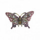 Broche Salvatore Mariposa 226BM071