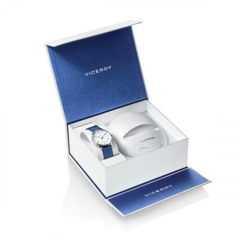 Reloj Viceroy Niño+Altavoz Bluetooth 401093-05