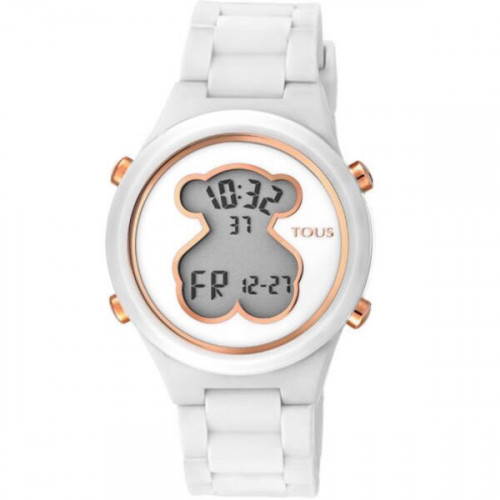Reloj Tous D-Bear Teen Blanco 000351595