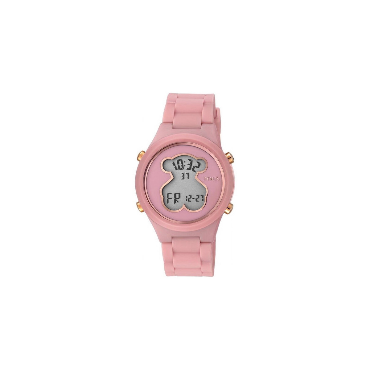 Reloj Tous D-Bear Teen Rosa 000351605