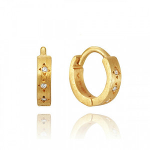 Pendientes de Plata Aros Viceroy 4062E100-36