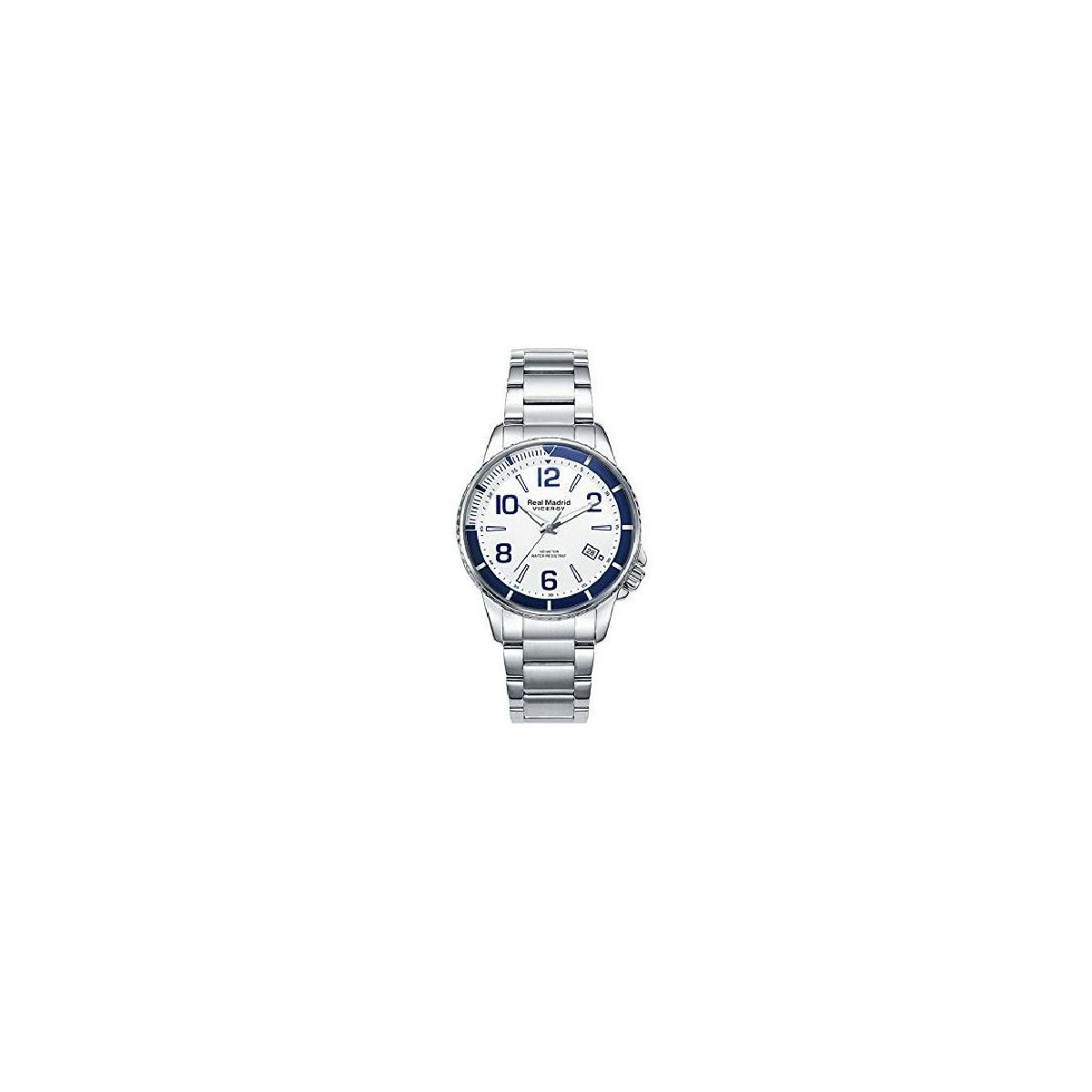 Reloj Viceroy Niño Comunión Real Madrid 42296-07