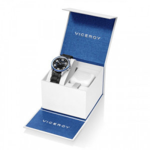 Reloj Viceroy Niño Comunión+Altavoz 42405-54