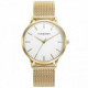 Reloj Viceroy Mujer Malla Milanesa Dorado 461096-07