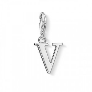 Charm Thomas Sabo V