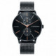 Reloj Viceroy Beat Negro Hombre 46753-57