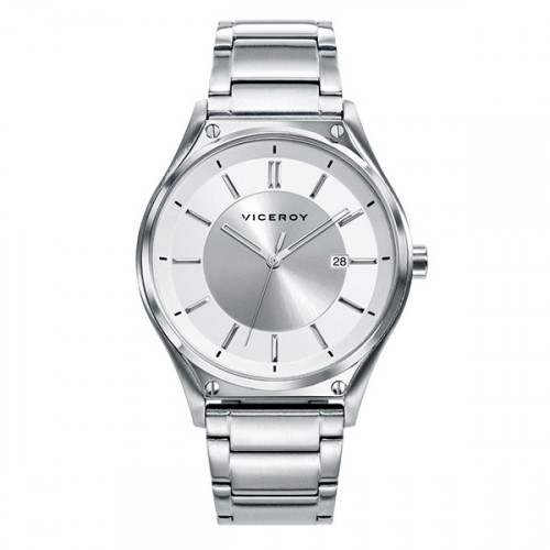 Reloj Viceroy Air Plateado 471185-07