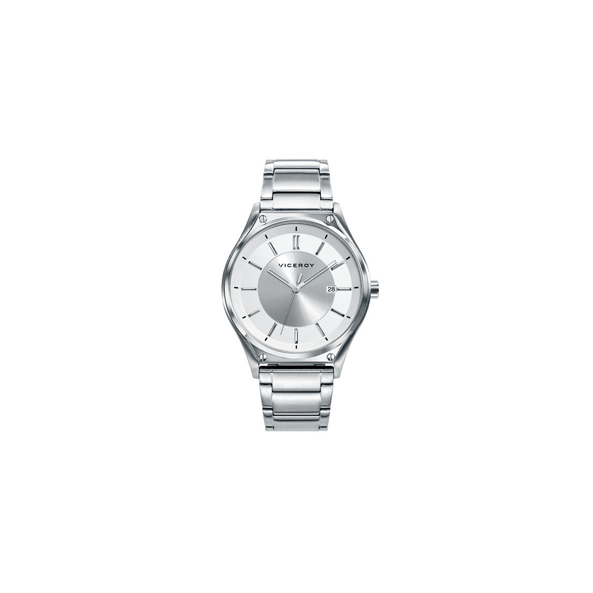 Reloj Viceroy Air Plateado 471185-07
