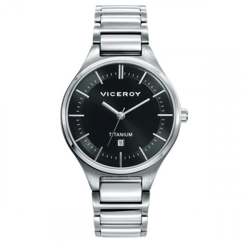 Reloj Viceroy Grand Titanio Mujer 471230-57