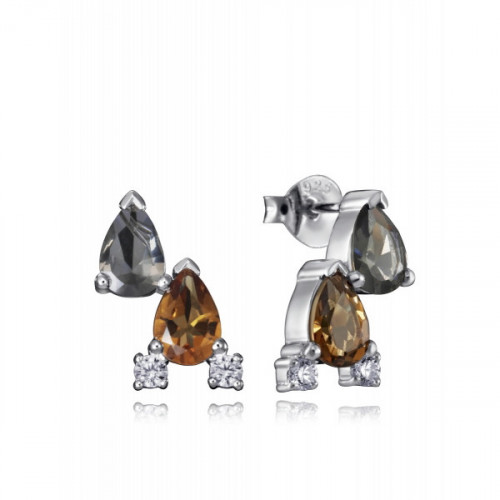 Pendientes Viceroy Plata 4105E000-39