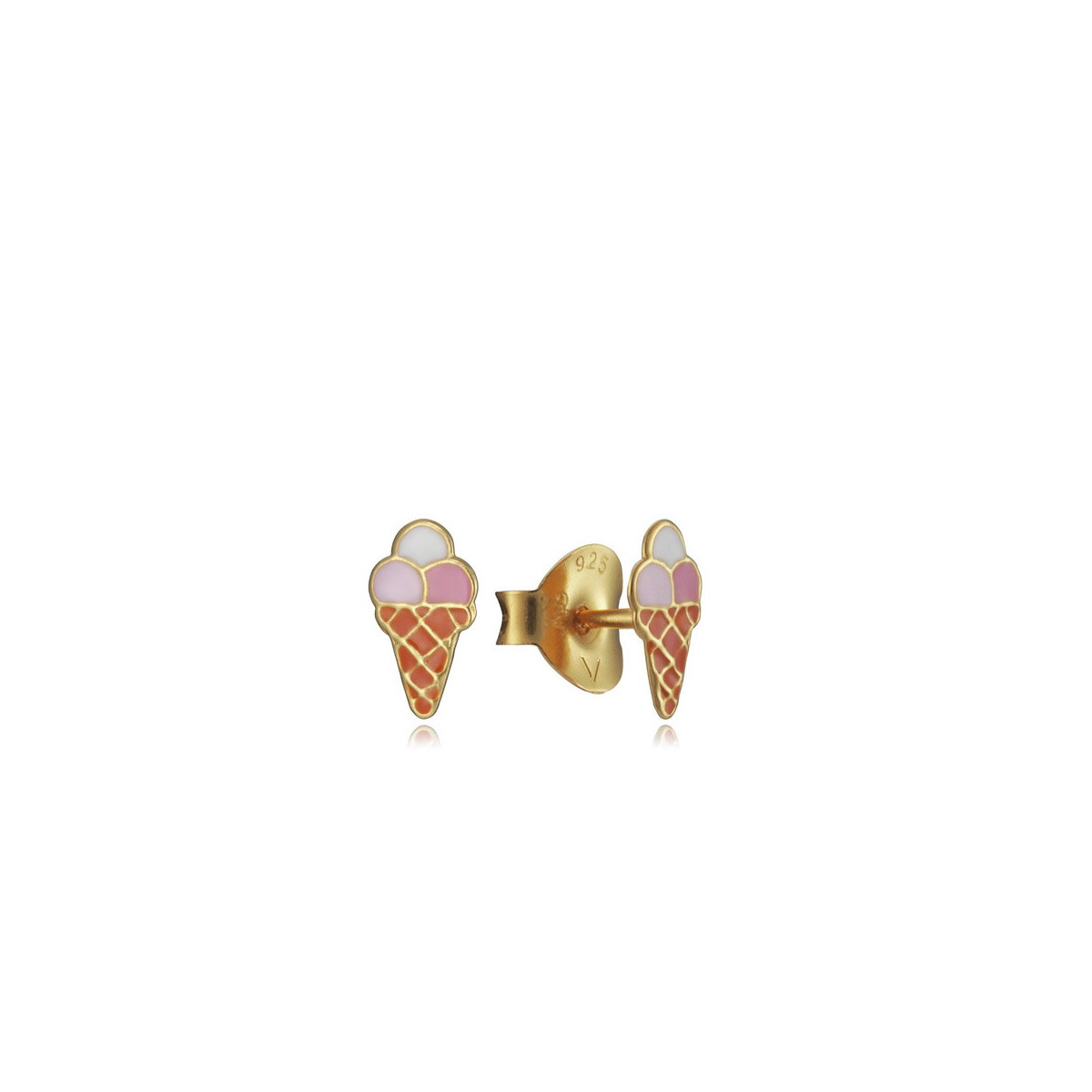 Pendientes Viceroy Helado 5121E100-17