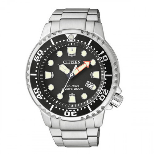Reloj Citizen Diver Eco-Drive BN0150-61E