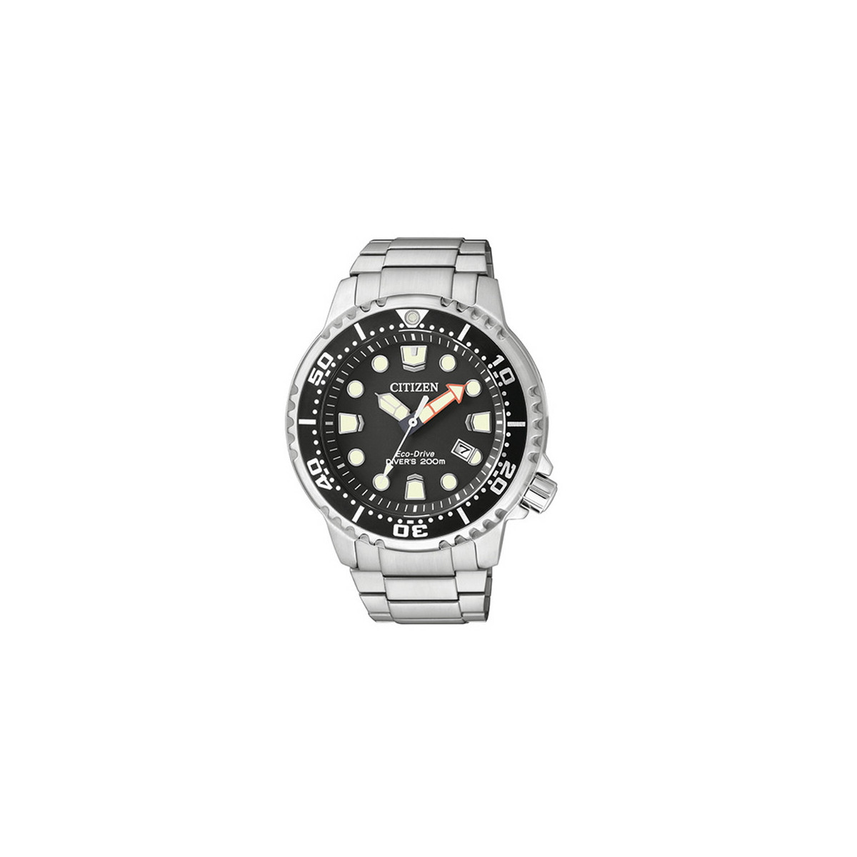 Reloj Citizen Diver Eco-Drive BN0150-61E