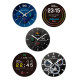 Reloj Smart Mark Maddox Unisex HS0001-90