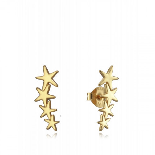 Pendientes Viceroy Estrellas 5065E100-08