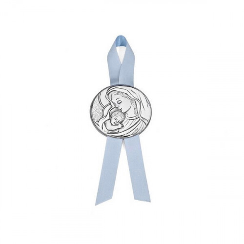 Medalla Cuna Virgen Niño Pedro Durán 07500278