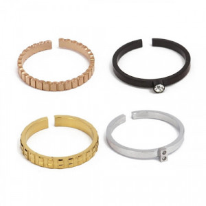 4 Anillos Anartxy AAN625COM14