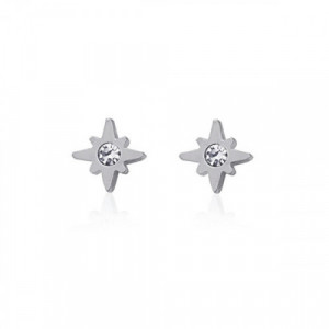 Pendientes Anartxy Estrella BPE777PL