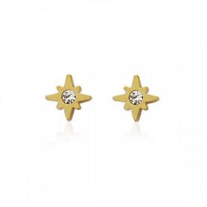 Pendientes Anartxy Estrella BPE777D