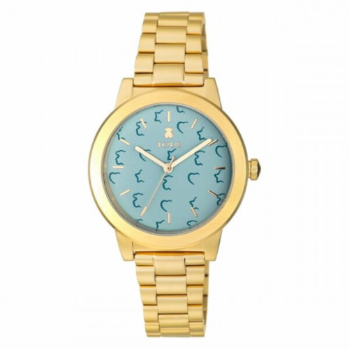 Reloj Tous Glazed Dorado 100350635