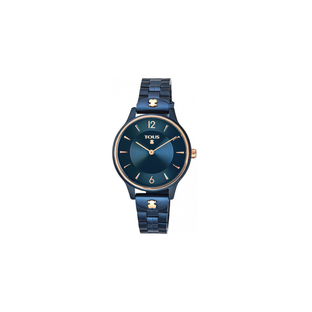 Reloj Tous Len Azul 100350605