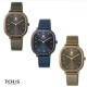 Reloj Tous Heritage Brick 100350625