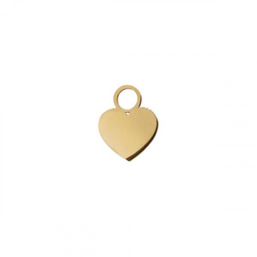 18K-Aros Oro Charm Intercambiables