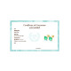 Pendientes LeCarré Oro Green Love GB117OA.00