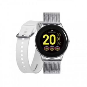 Reloj Mark Maddox Smart Now MS1001-80
