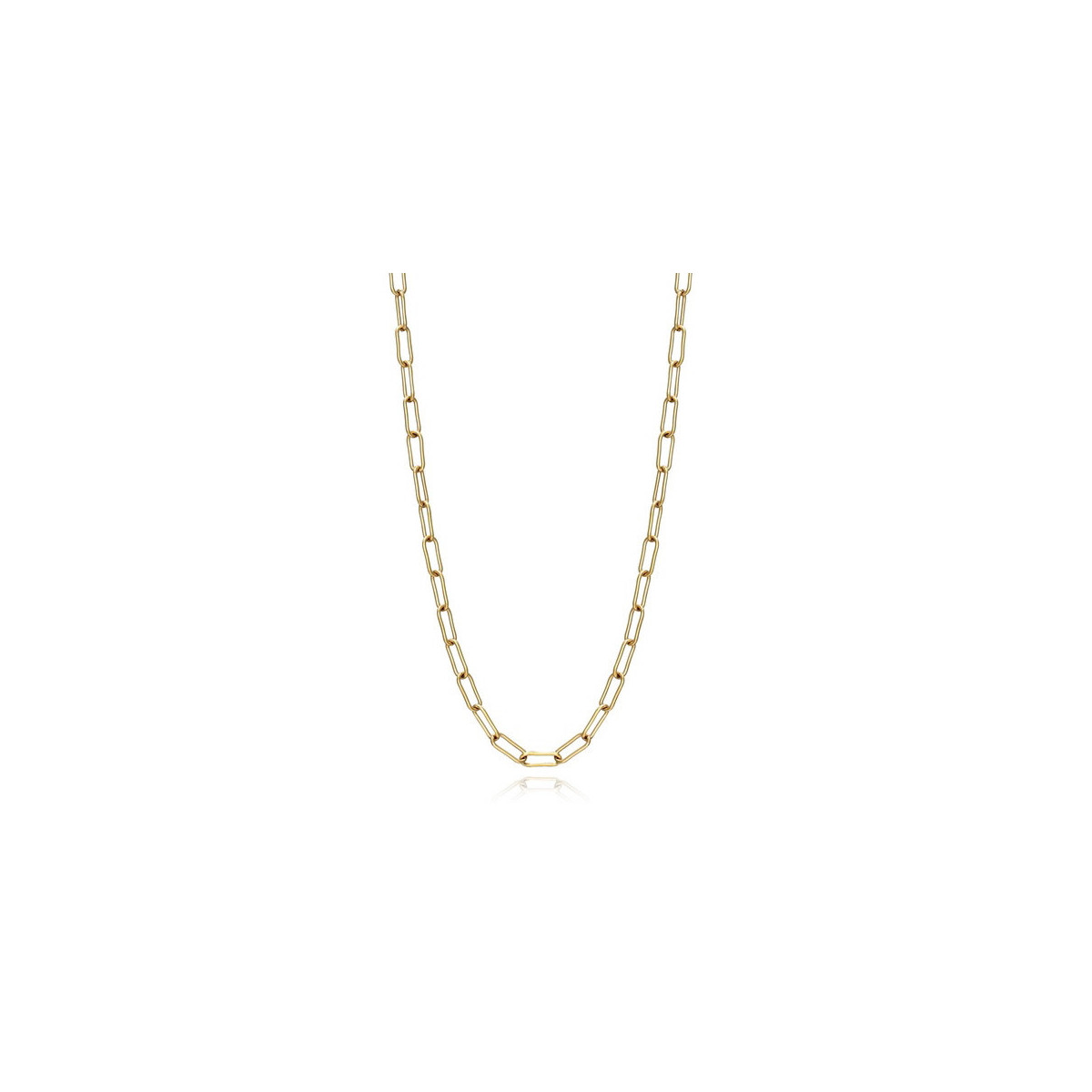 Collar Viceroy Dorado 1371C01012