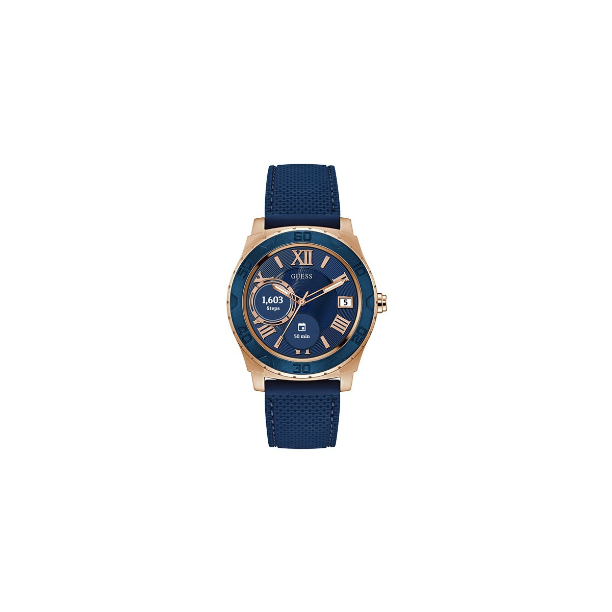 Reloj Guess Connect Android Wear C1001G2