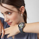 Reloj Tous Mujer Rond Touch Connect Gris