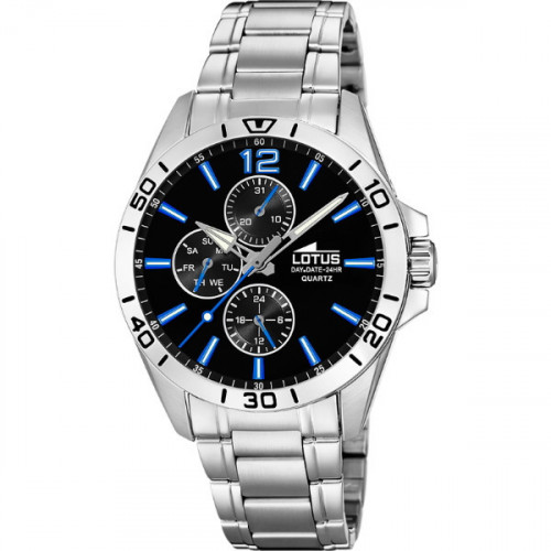 Reloj Lotus Hombre 18812/4