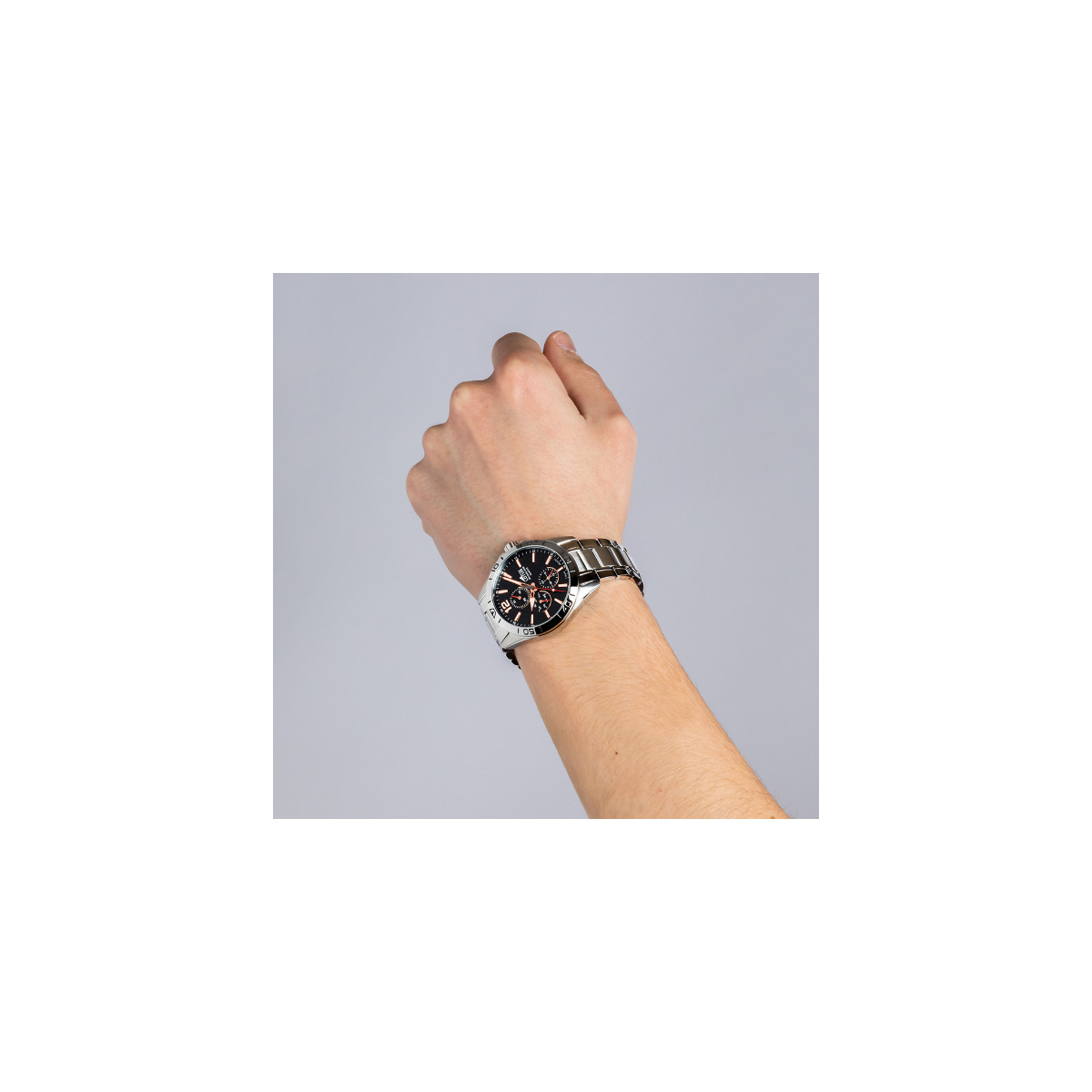 Reloj Lotus Hombre 18812/6
