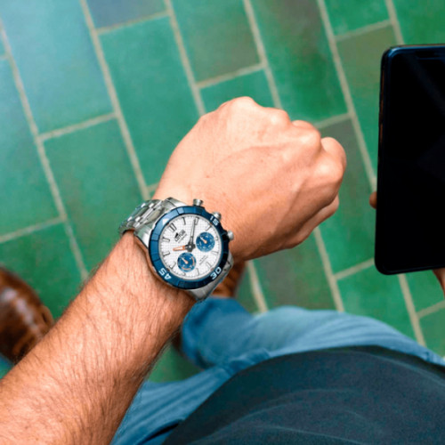 Reloj Lotus Hybrid 18810/1