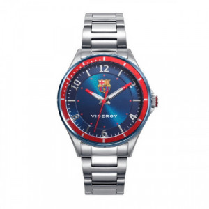 Reloj Viceroy Niño Comunión FC Barcelona 471268-35